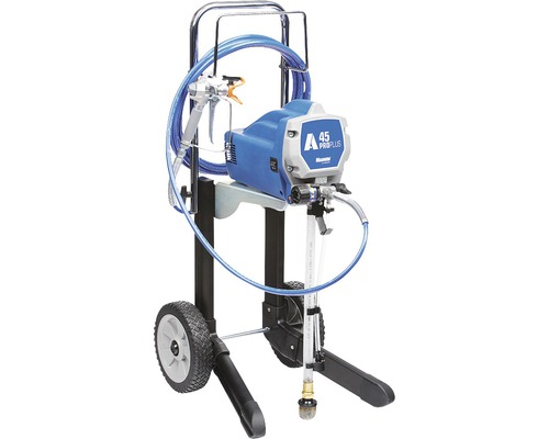 Magnum by Graco Airless Farbspritzgerät A45 ProPlus Magnum by Graco Airless Farbspritzgerät A45 ProPlus