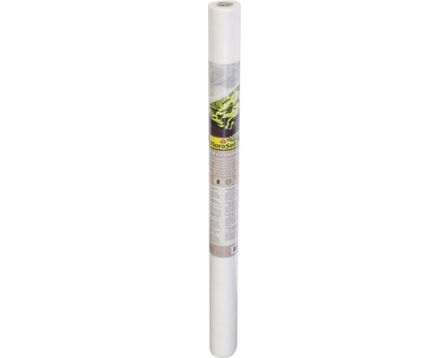 Öko-Wachstumsvlies FloraSelf 10 x 1,5 m 18g/m² Rolle Unkrautvlies