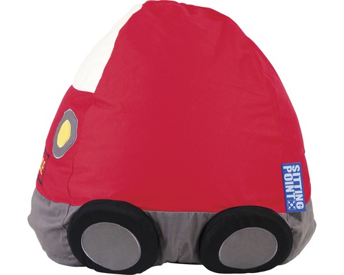 Auto-Sitzsack