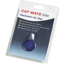 Cat Mate Electronic I.D. Disc für Katzen