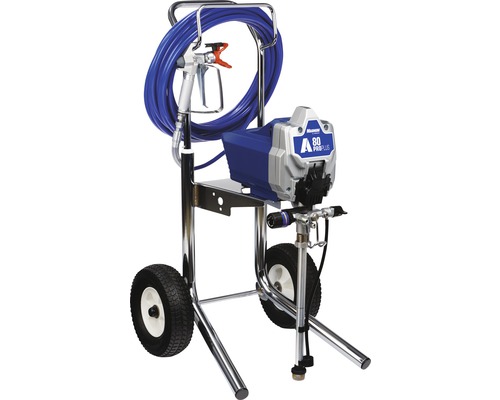 Magnum by Graco Airless Farbspritzgerät A80 ProPlus Magnum by Graco Airless Farbspritzgerät A80 ProPlus