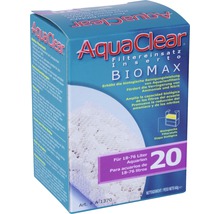 Filtereinsatz AquaClear Biomax 20