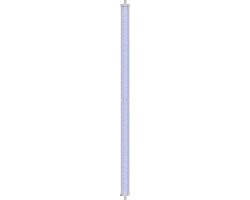 Aquariumbeleuchtung aquatlantis EasyLED Universal 2.0 deep blue 1200 mm