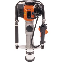 Pfahlramme Fuxtec FX-PR165 inkl. Koffer und Werkzeugtasche
