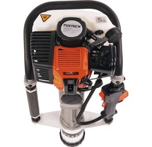 Pfahlramme Fuxtec FX-PR165 inkl. Koffer und Werkzeugtasche