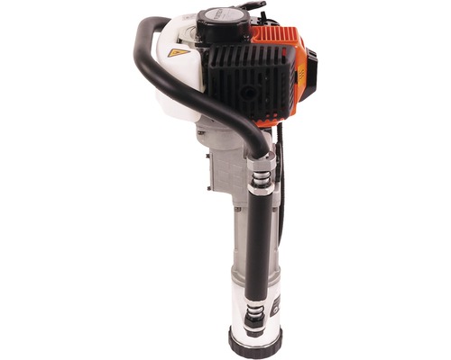 Erdbohrer mit Benzinmotor