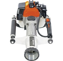Pfahlramme Fuxtec FX-PR165 inkl. Koffer und Werkzeugtasche