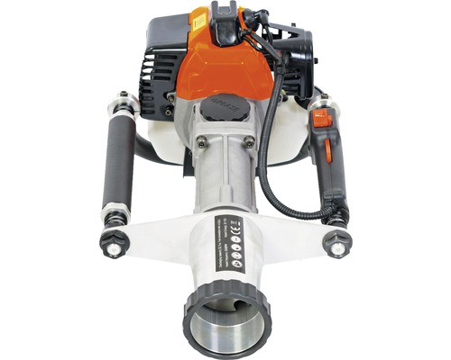 Erdlochbohrer für Gartenbau und Landschaftsbau