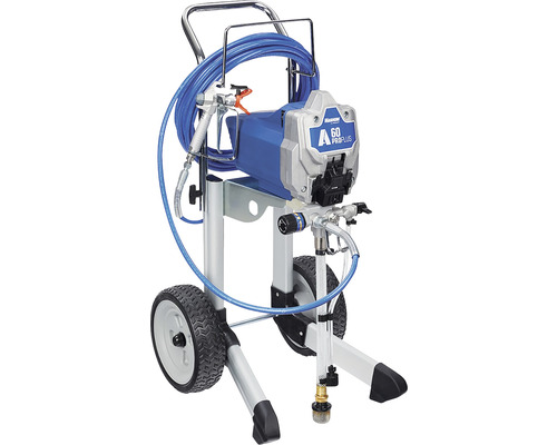 Magnum by Graco Airless Farbspritzgerät A60 ProPlus Magnum by Graco Airless Farbspritzgerät A60 ProPlus