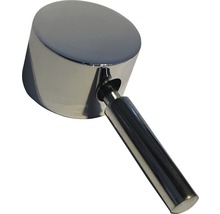 Ventiloberteil aus Metall