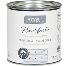 Kreidefarbe Möbelfarbe StyleColor pink flower 375 ml-thumb-2