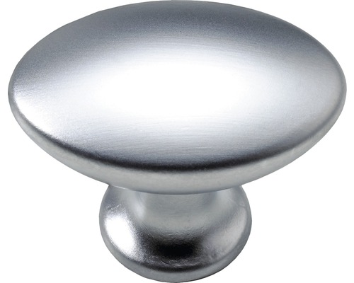Möbelknopf aus Metall