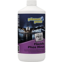 Planet Pool Flockfix Phos Minus zur Senkung des Phosphatgehalts