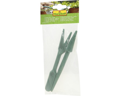 FloraSelf Pikier Set, 2-teilig