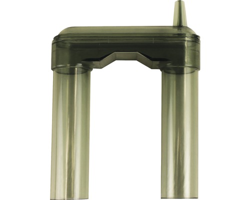 Siphon für Sanitärinstallationen