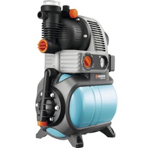 Hauswasserwerk GARDENA 4000/5 eco HORNBACH
