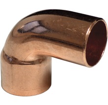 Viega Winkel 18mm Kupfer 1 Muffe 101169-thumb-1