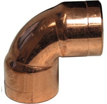 Viega Winkel 15mm Kupfer 116897-thumb-0