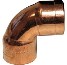 Viega Winkel 15mm Kupfer 116897-thumb-1