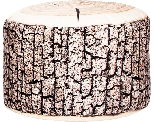 Sitzhocker Sitting Point Dotcom Wood holz 50x30 cm Sitzhocker Sitting Point Dotcom Wood holz 50x30 cm