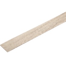 Sockelleiste aus Holz