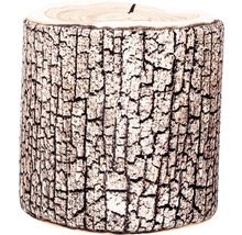 Sitzhocker Sitting Point Dotcom Wood ca. 100 Liter holz 50x50 cm