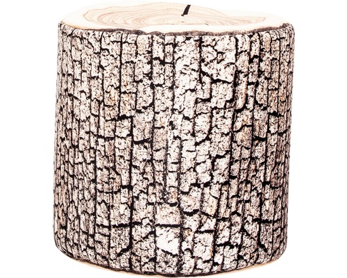 Sitzhocker Sitting Point Dotcom Wood holz 50x50 cm Sitzhocker Sitting Point Dotcom Wood holz 50x50 cm