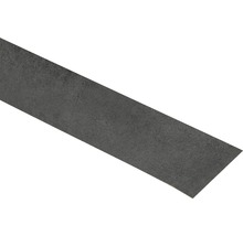 Dekorkante 34321 Oxid 650x45 mm (2 Stück)