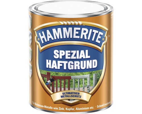 HAMMERITE Spezial-Haftgrund 750 ml HAMMERITE Spezial-Haftgrund 750 ml