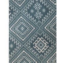 Textil mit geometrischem Muster