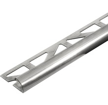 Fliesenprofil aus Metall