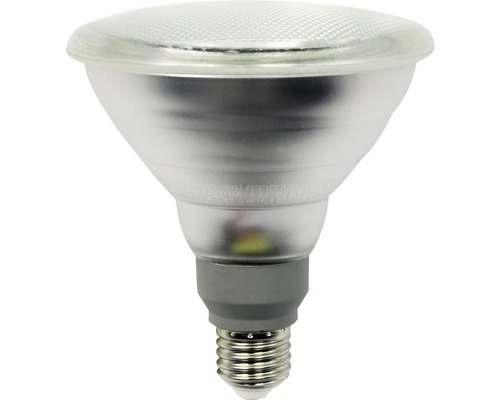 LED Reflektorlampe LIGTME PAR38 E27/12W(90W) 875 lm 3000 K warmweiß