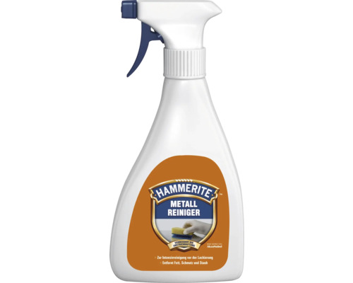 Hammerite Metall Reiniger Sprühflasche