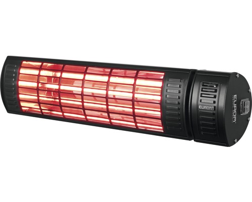 Eurom Heizstrahler für den Außenbereich