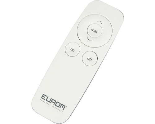 Fernbedienung für Heizgeräte von Eurom