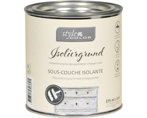 StyleColor Isoliergrund für Kreidefarbe farblos 375 ml-0