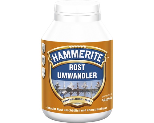 HAMMERITE Rost-Umwandler 250 ml-0