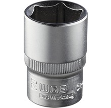 3/4" Steckschlüssel-Einsatz, WGB, 50 mm, DIN 3124-thumb-0