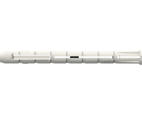 Kunststoffspreizdübel mit Schraube