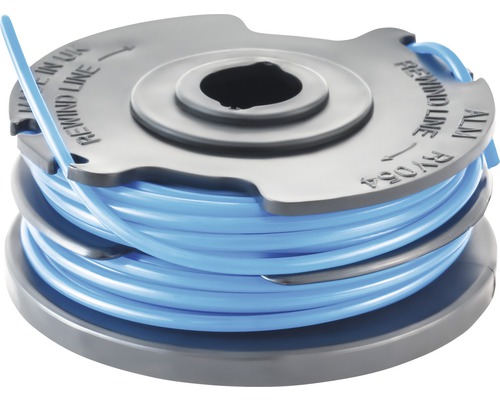 Fadenspule für Rasentrimmer