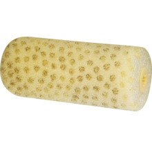 Farbwalze aus Schaumstoff