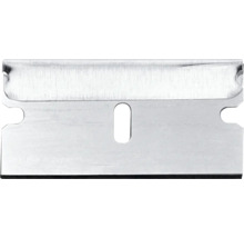 Metallklinge für Schaber