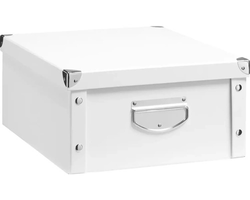 Rotable Lippenstift Aufbewahrungsbox Weiß – Drehbar, Transparent, Für Make-up & Schreibtisch
