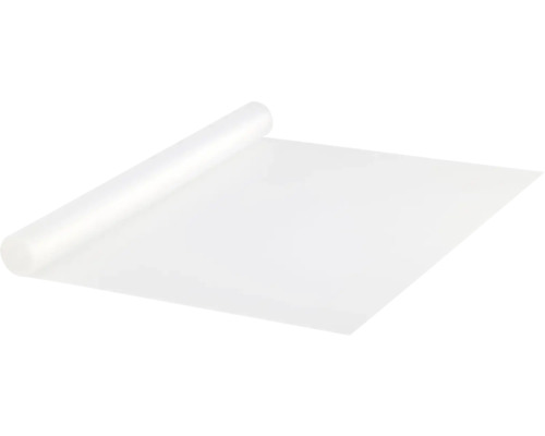 Antirutschmatte Schubladeneinlage transparent 50x150 cm Rolle Baufolie