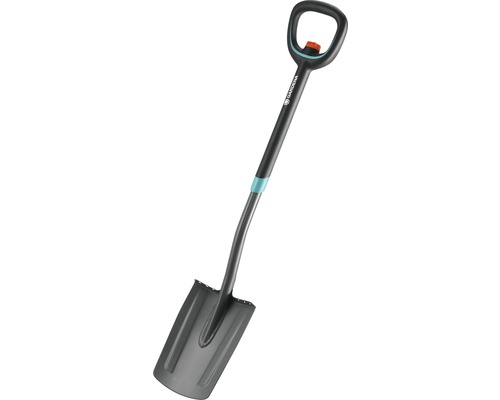 Gartenspaten für Gartenarbeiten