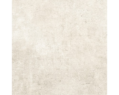 Beige Wandfliese mit leichter Struktur