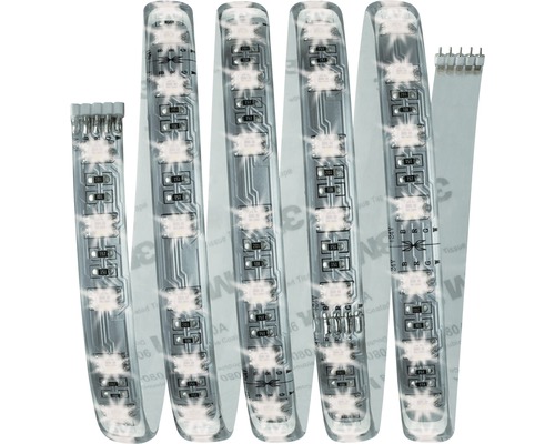 LED-Streifen mit Anschluss