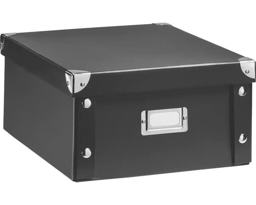 HIBNOPN Aufbewahrungsbox Aufbewahrungsbox für Autositze Gap Organizer Box  Schwarz