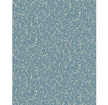 Vliestapete 82012 Daphne Grafisch blau