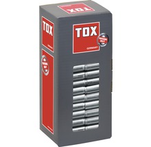 Verpackung mit TOX Universaldübeln